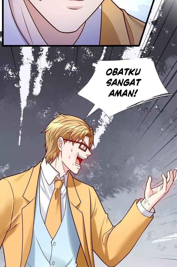 CITY Chapter 272 Gambar 12