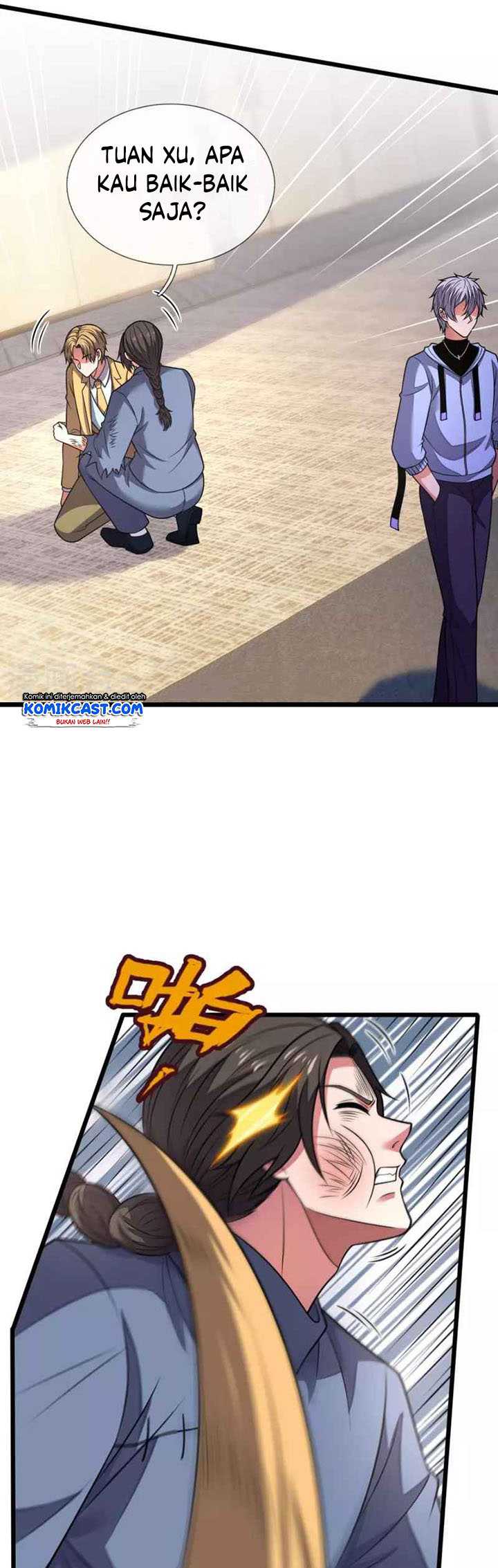 CITY Chapter 273 Gambar 14