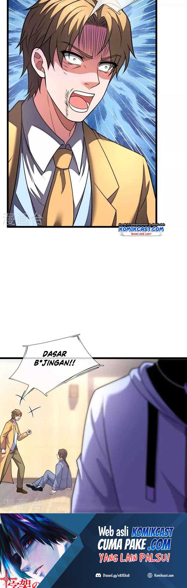 CITY Chapter 273 Gambar 16