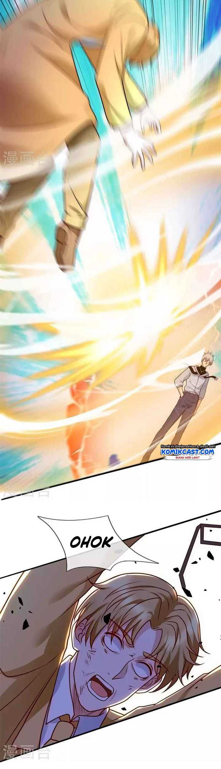 CITY Chapter 273 Gambar 7