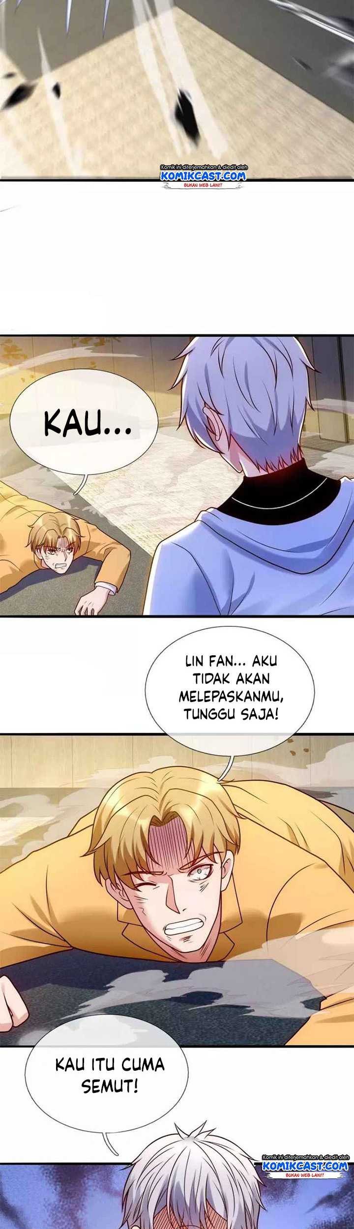 CITY Chapter 273 Gambar 9