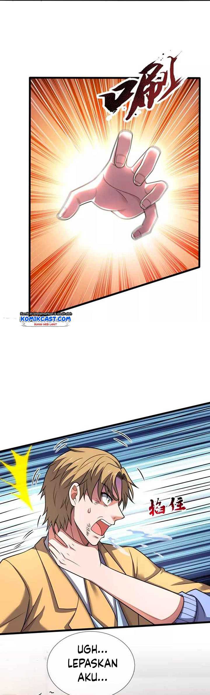 CITY Chapter 273 Gambar 11