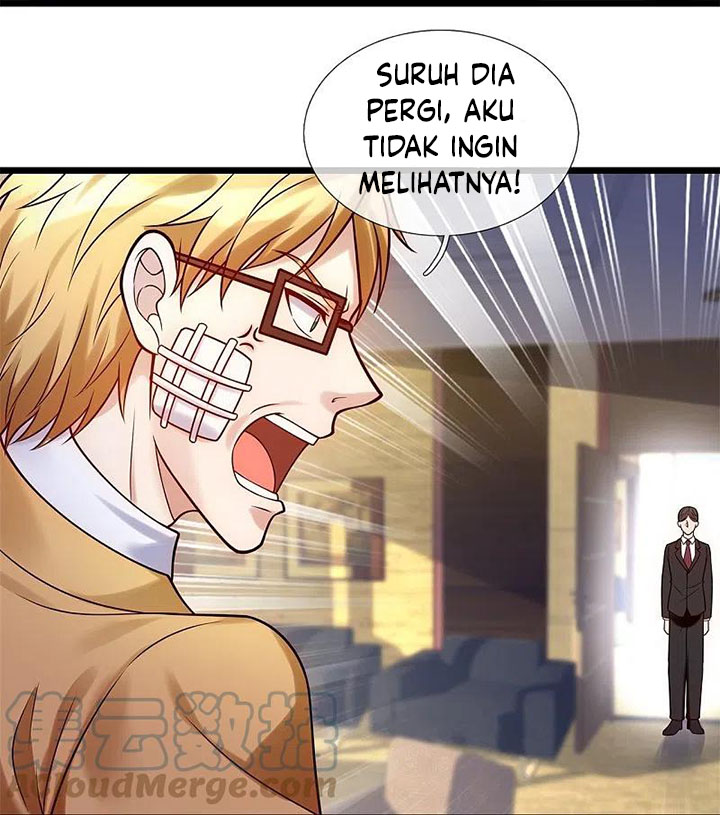 CITY Chapter 274 Gambar 16