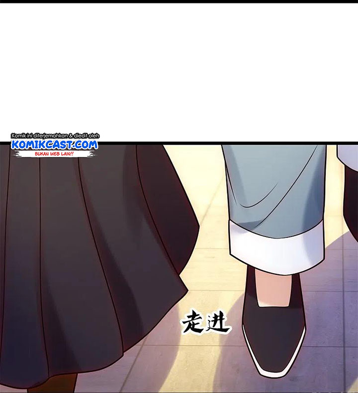 CITY Chapter 274 Gambar 19