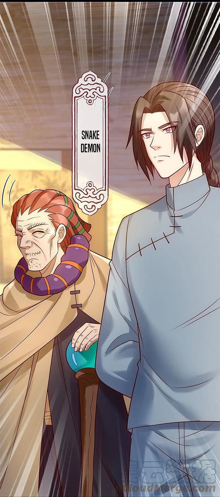 CITY Chapter 274 Gambar 20