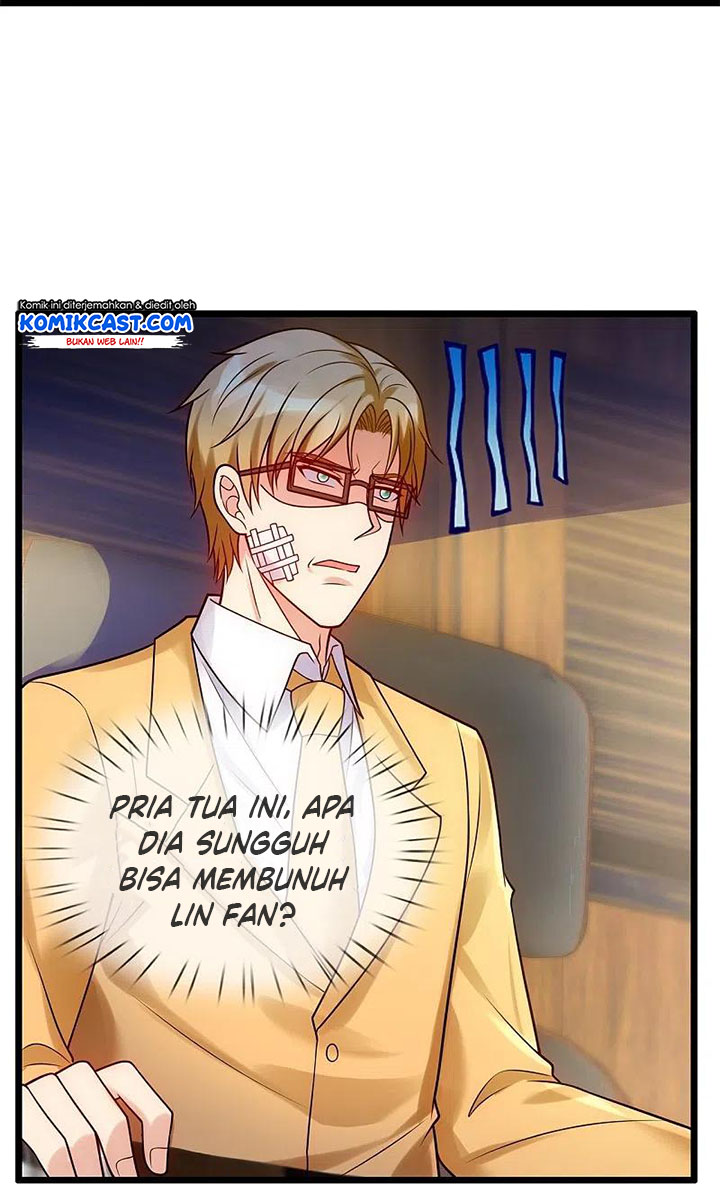 CITY Chapter 274 Gambar 21
