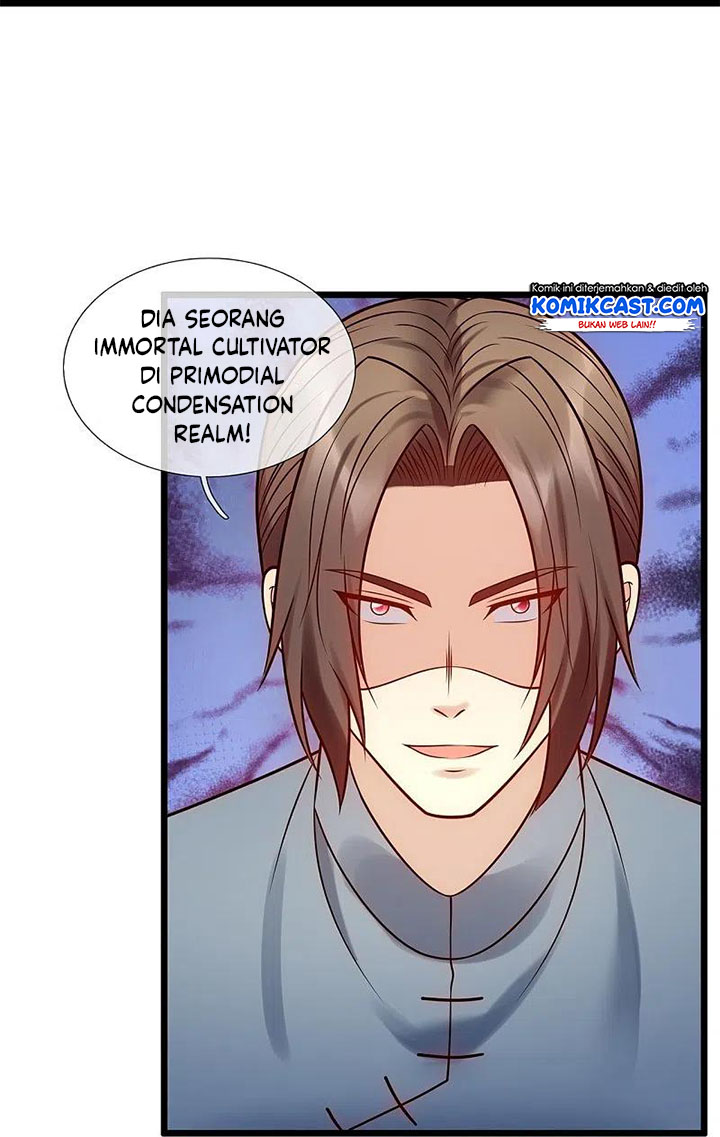 CITY Chapter 274 Gambar 23