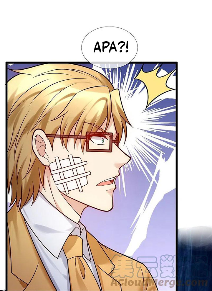CITY Chapter 274 Gambar 24