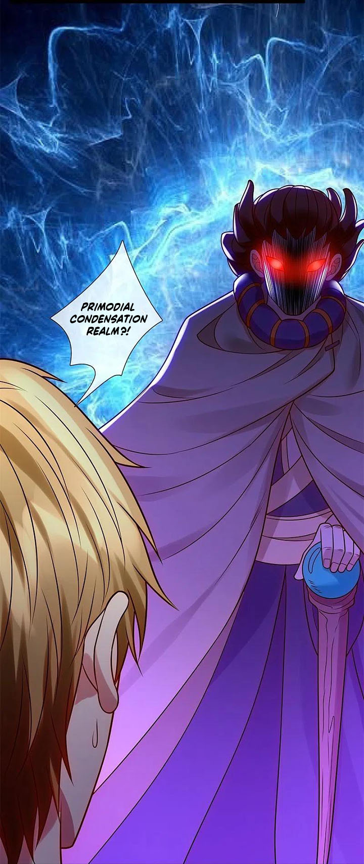 CITY Chapter 274 Gambar 25