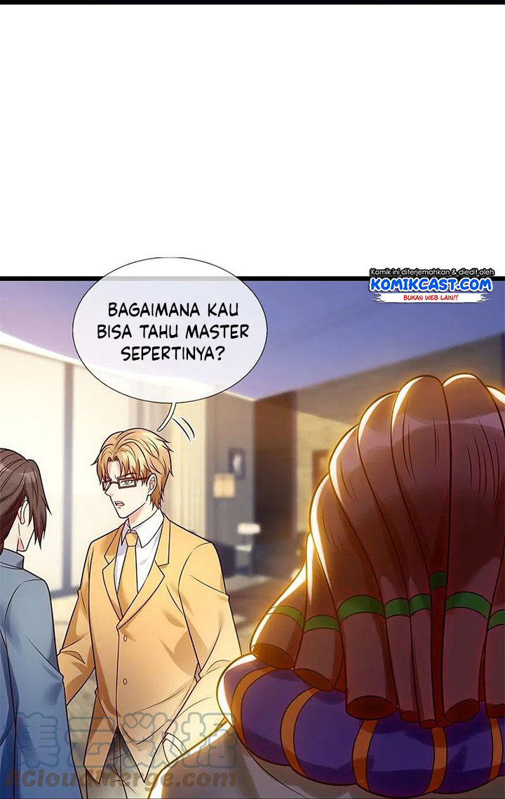 CITY Chapter 274 Gambar 26