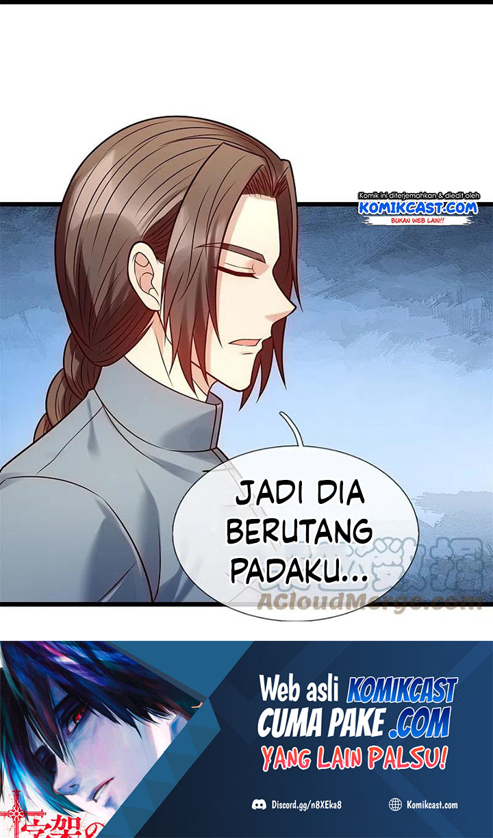 CITY Chapter 274 Gambar 28