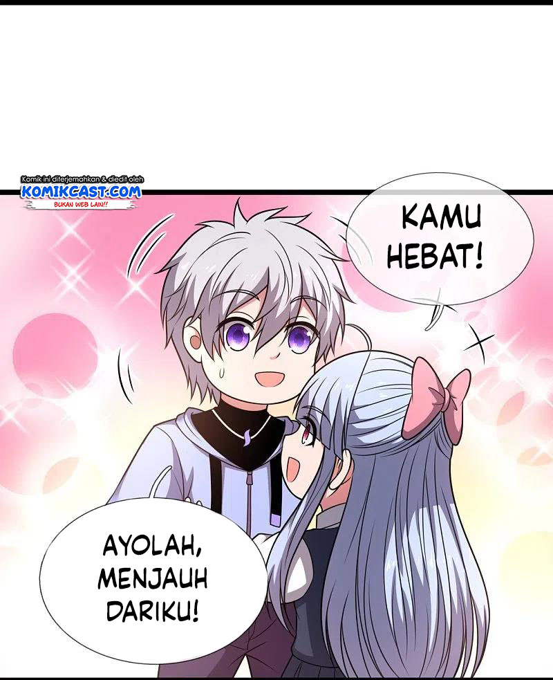 CITY Chapter 274 Gambar 3