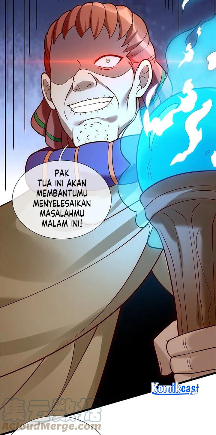 CITY Chapter 275 Gambar 10