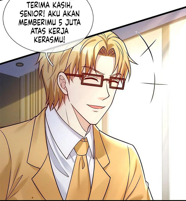CITY Chapter 275 Gambar 11