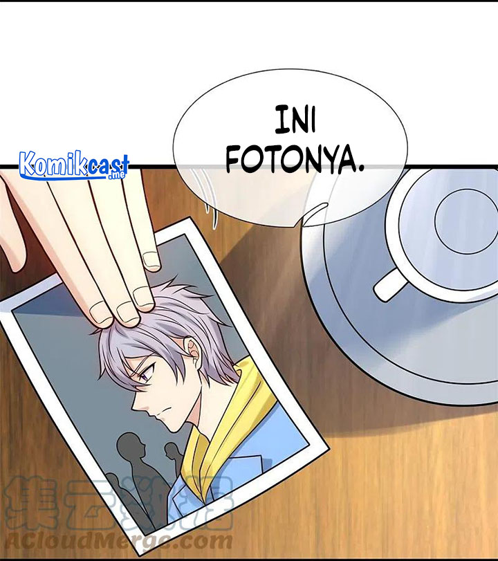 CITY Chapter 275 Gambar 12