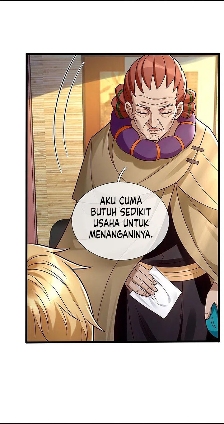 CITY Chapter 275 Gambar 13