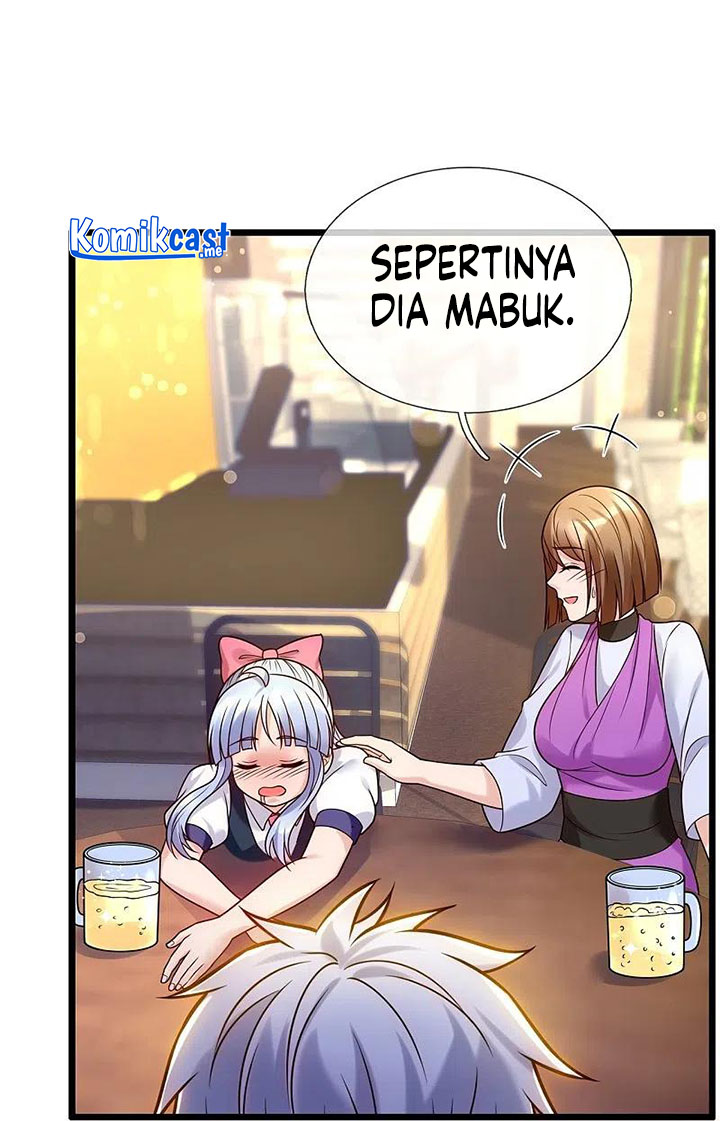 CITY Chapter 275 Gambar 19