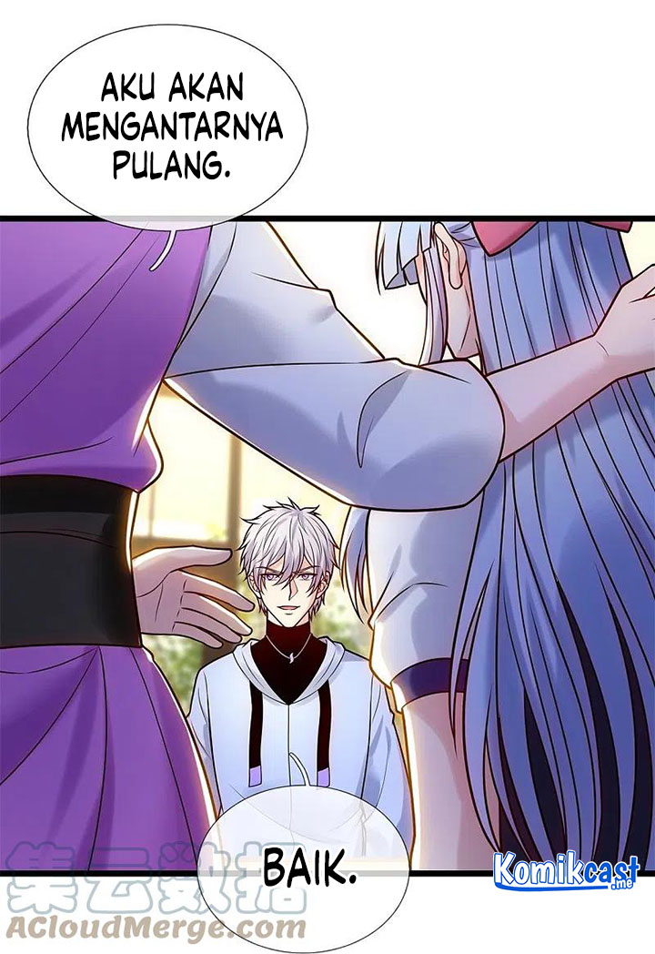 CITY Chapter 275 Gambar 20
