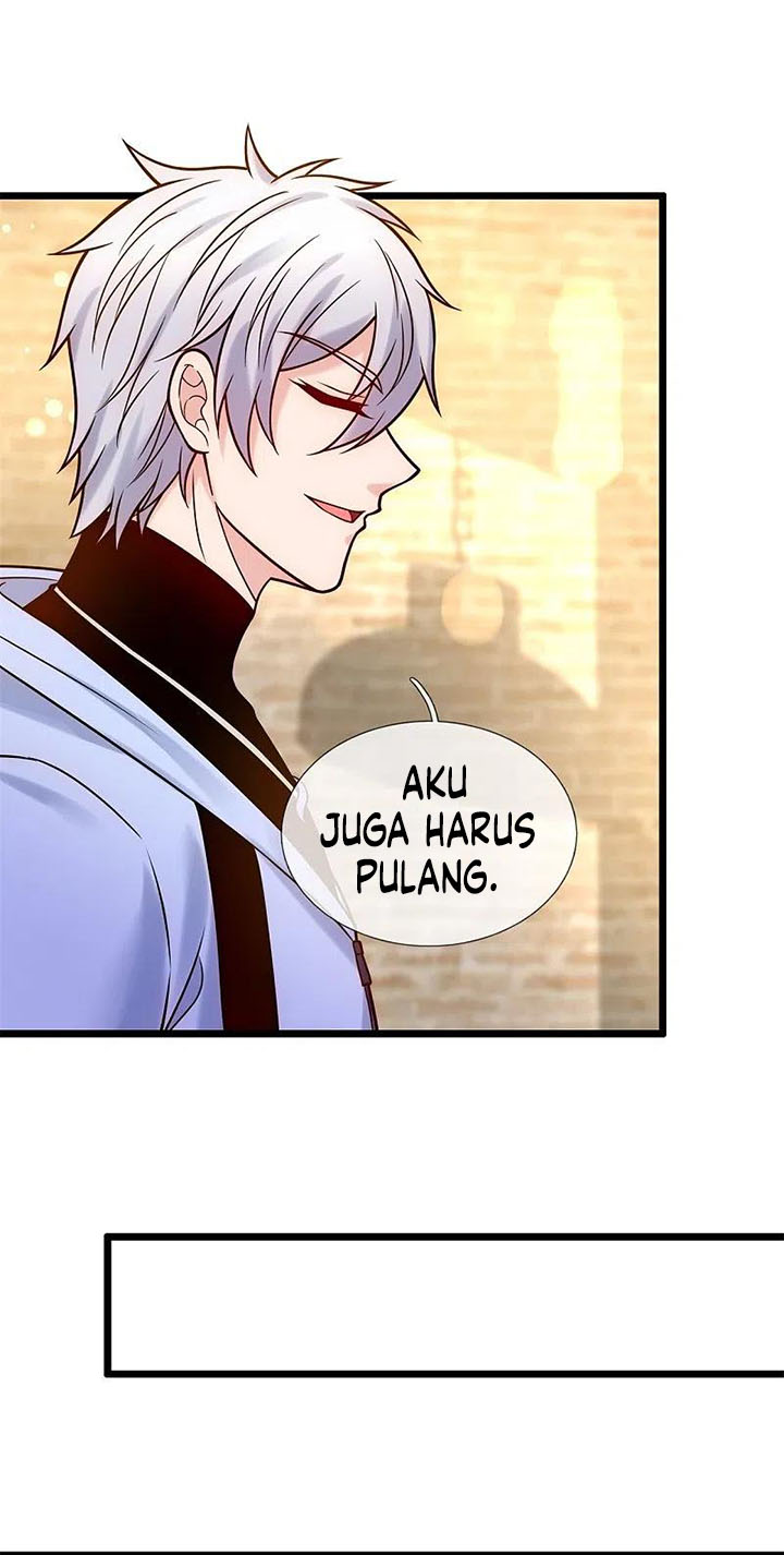 CITY Chapter 275 Gambar 21