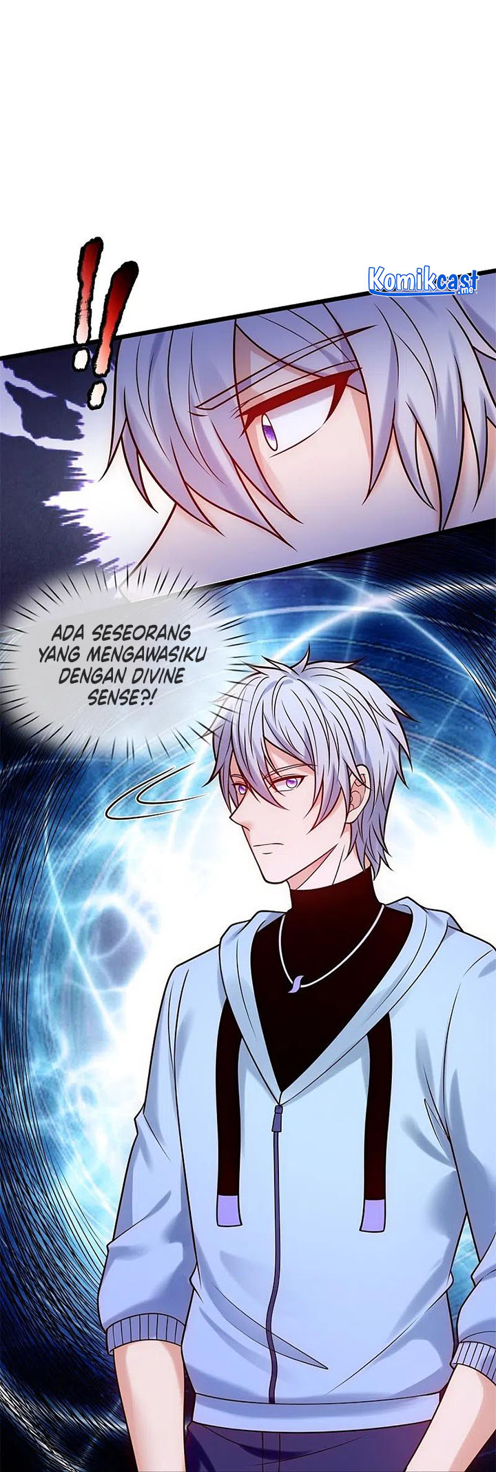 CITY Chapter 275 Gambar 23