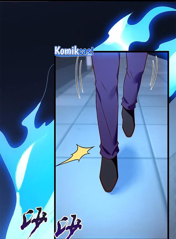 CITY Chapter 275 Gambar 25