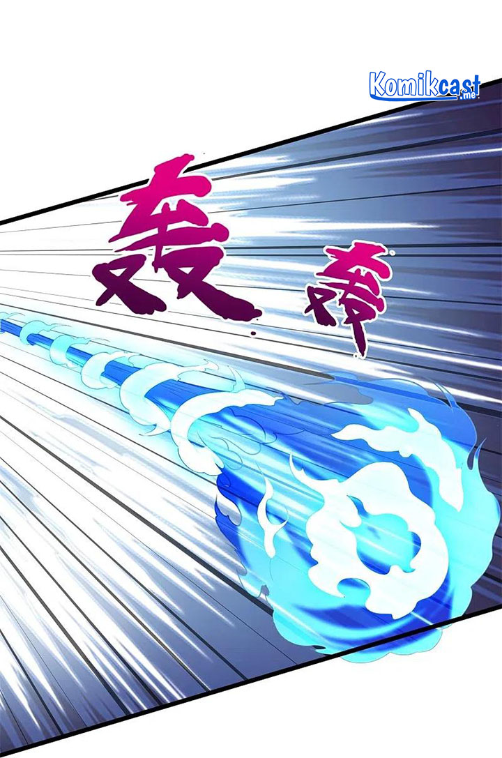 CITY Chapter 275 Gambar 27