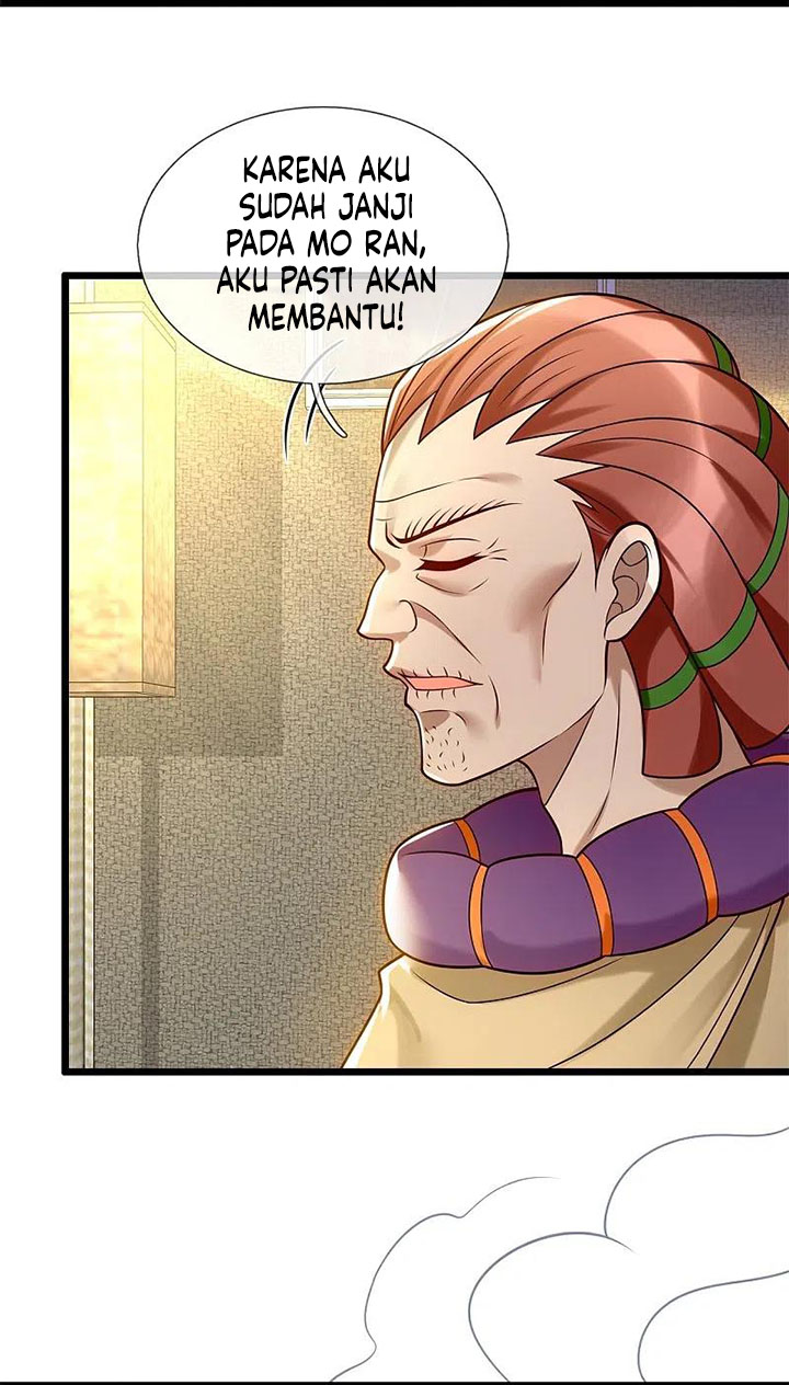 CITY Chapter 275 Gambar 3
