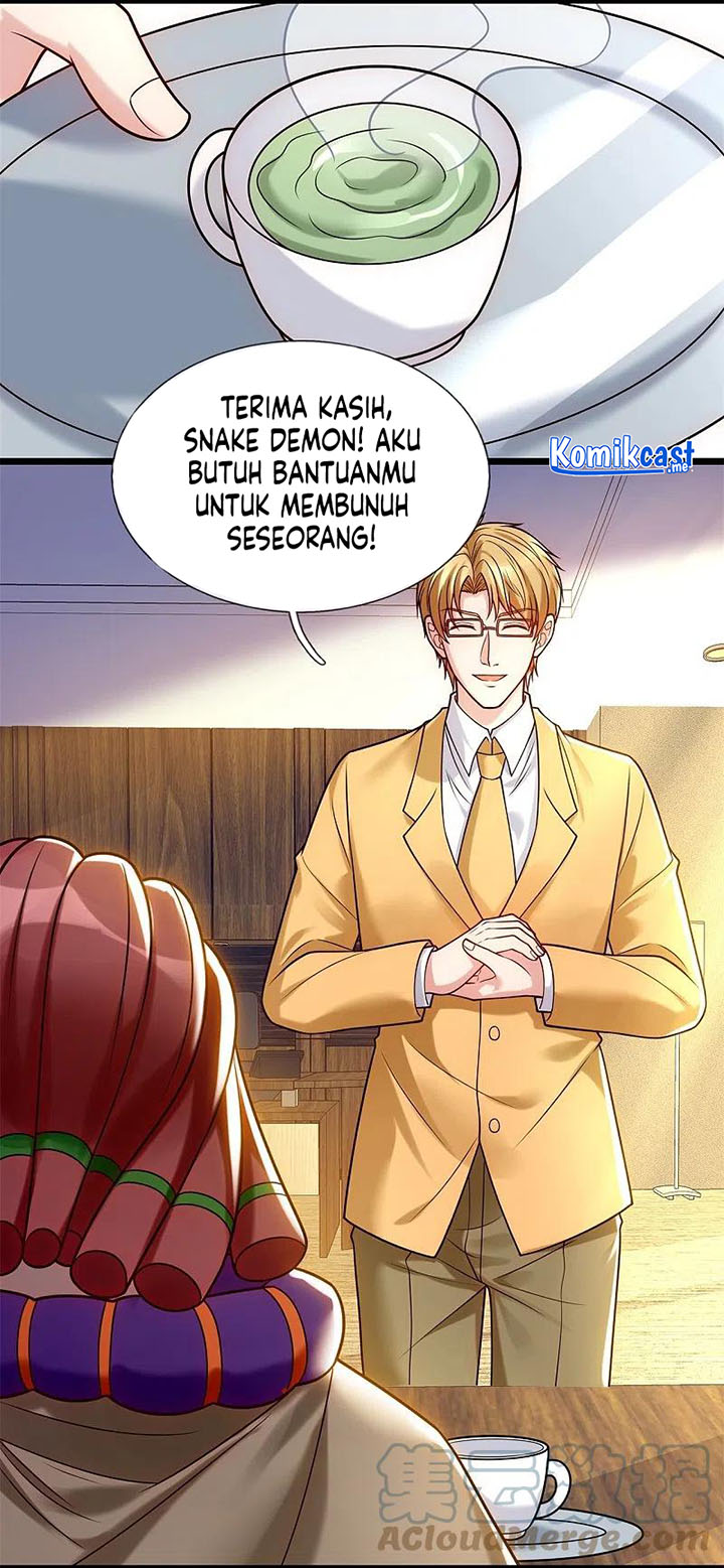 CITY Chapter 275 Gambar 4