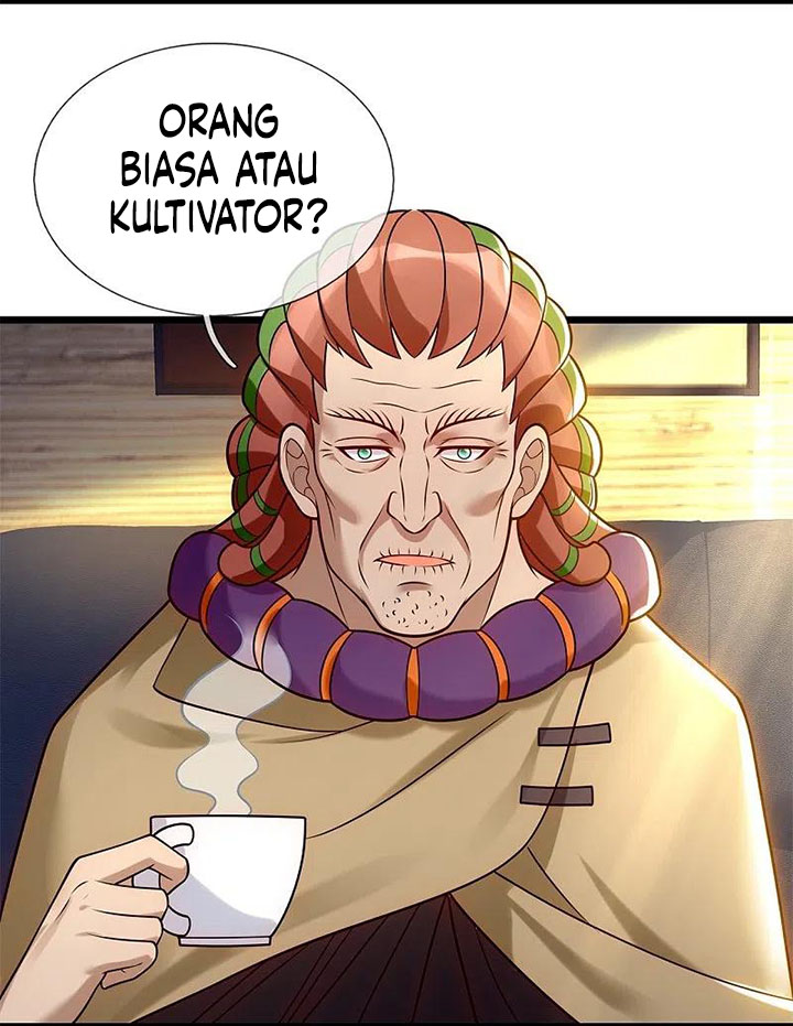 CITY Chapter 275 Gambar 5
