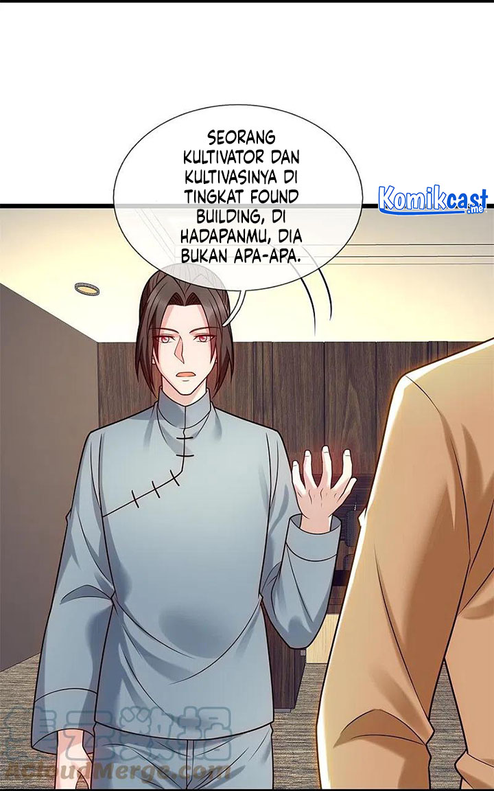 CITY Chapter 275 Gambar 6