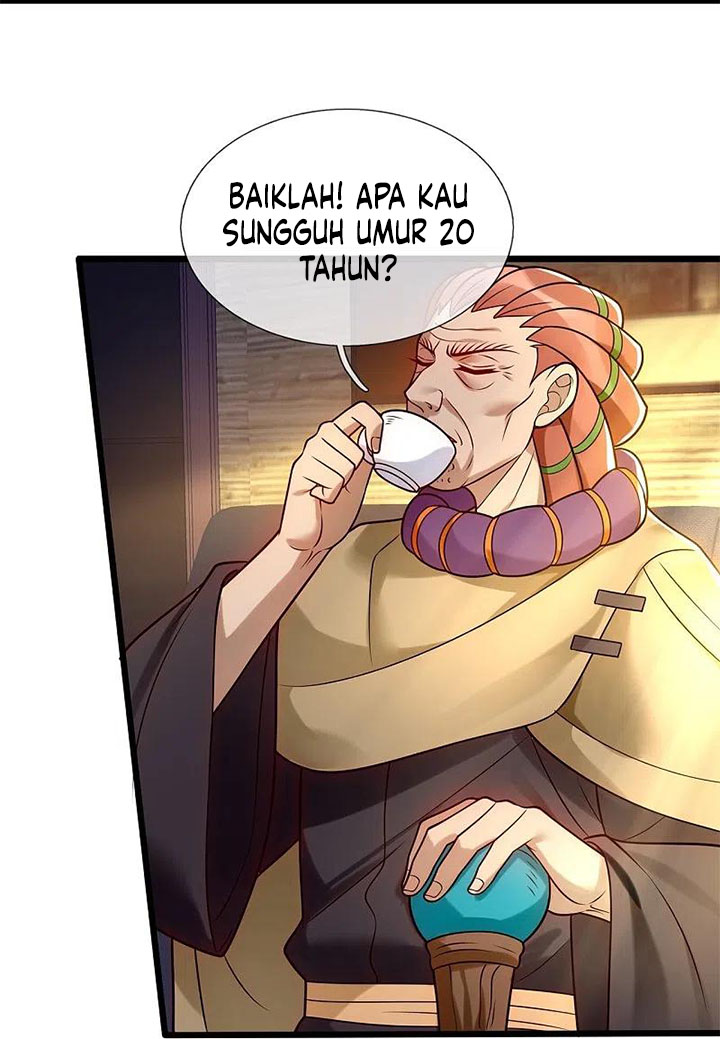 CITY Chapter 275 Gambar 7