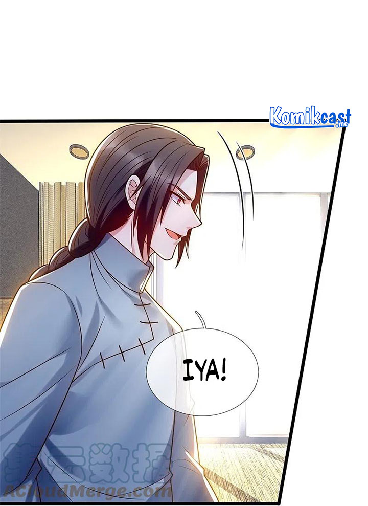 CITY Chapter 275 Gambar 8