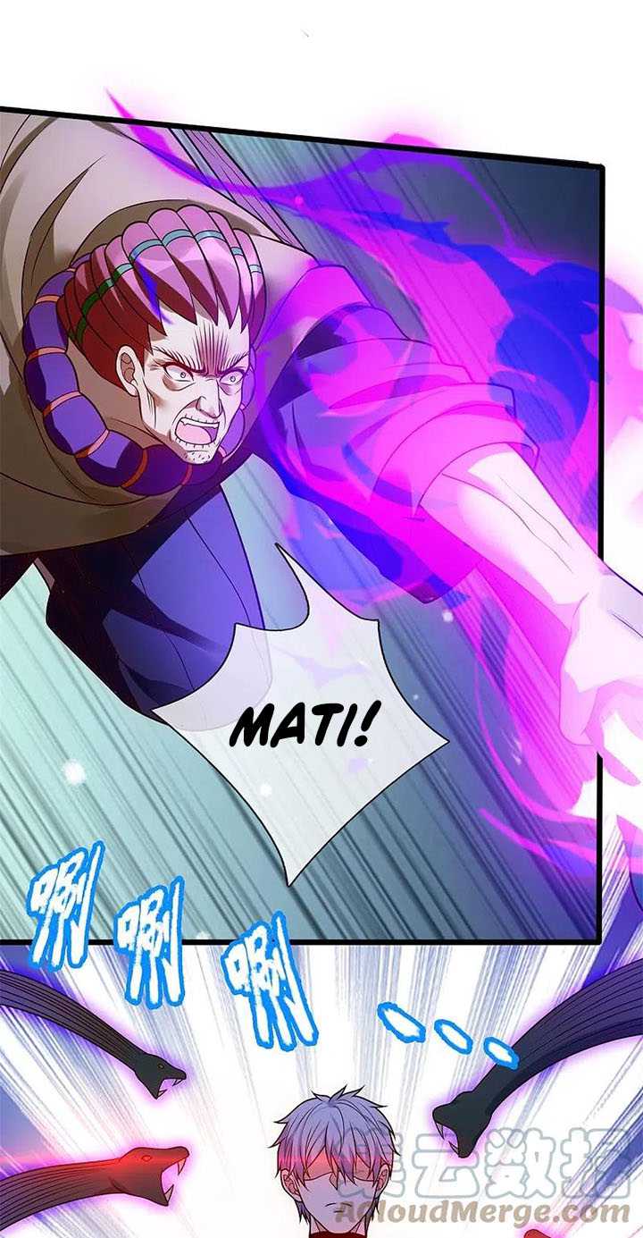 CITY Chapter 276 Gambar 12