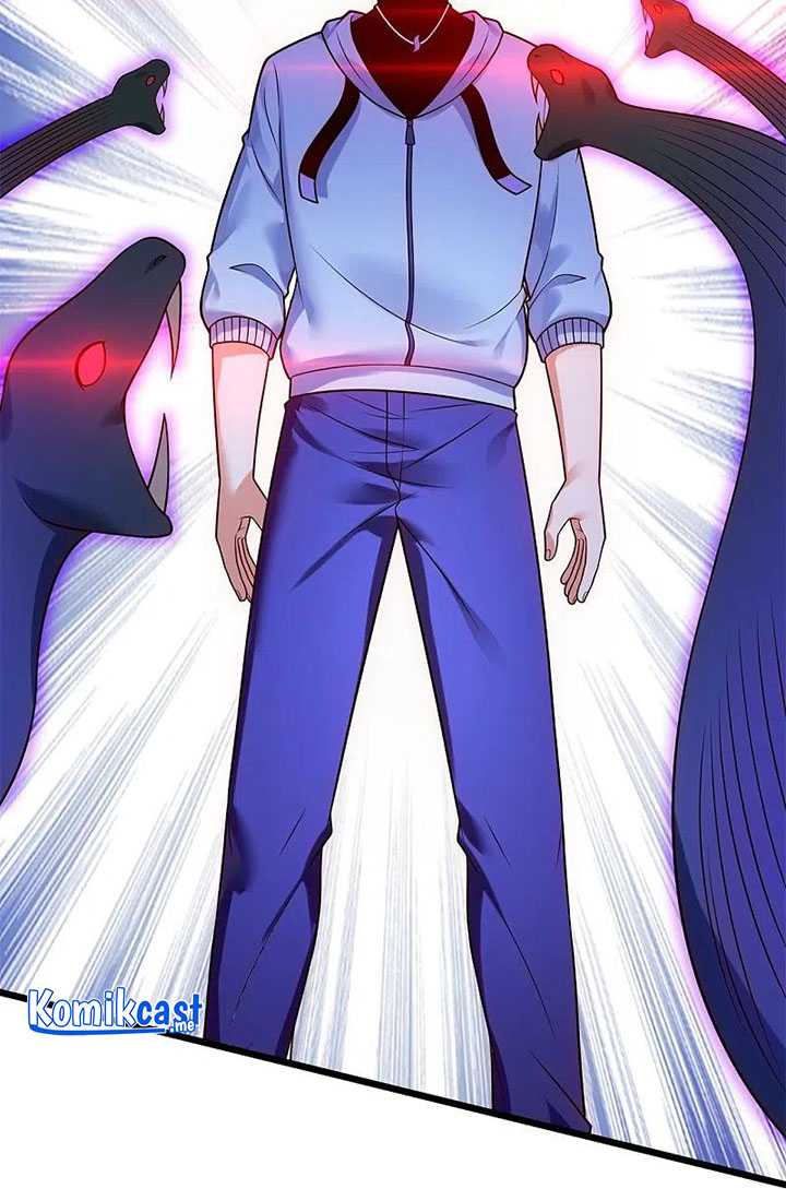 CITY Chapter 276 Gambar 13