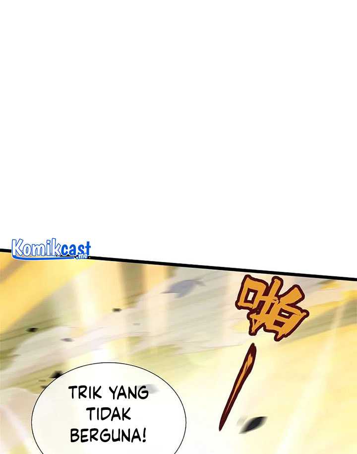 CITY Chapter 276 Gambar 15