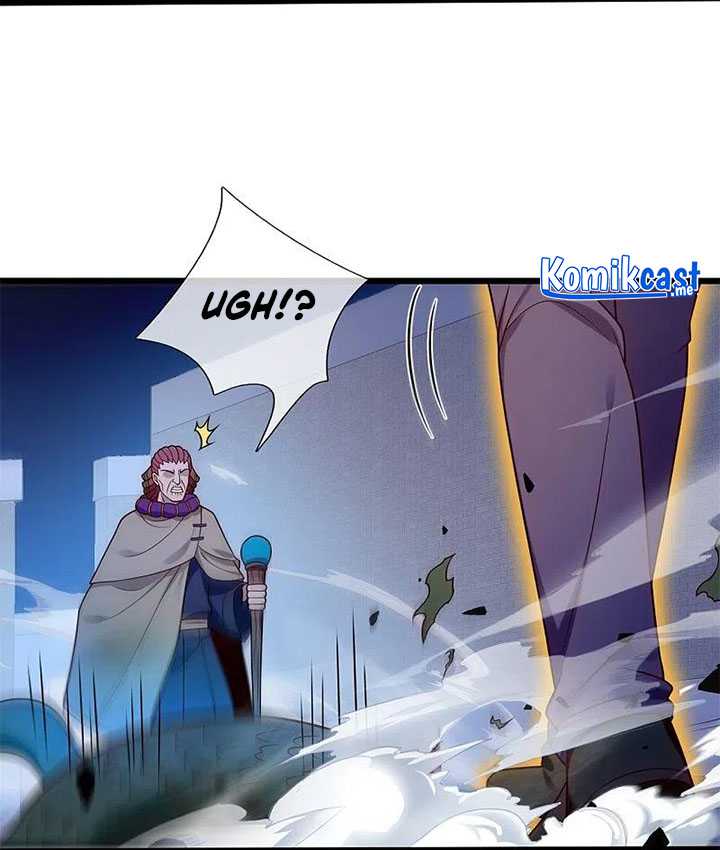 CITY Chapter 276 Gambar 17