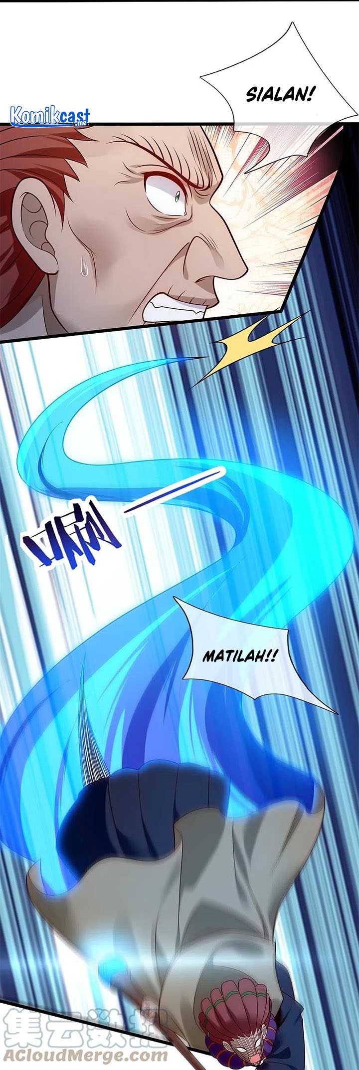 CITY Chapter 276 Gambar 18