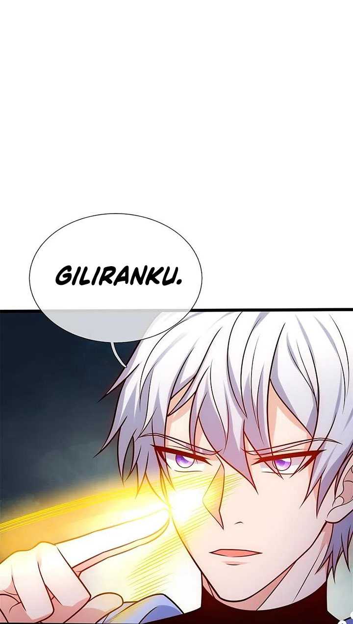 CITY Chapter 276 Gambar 21