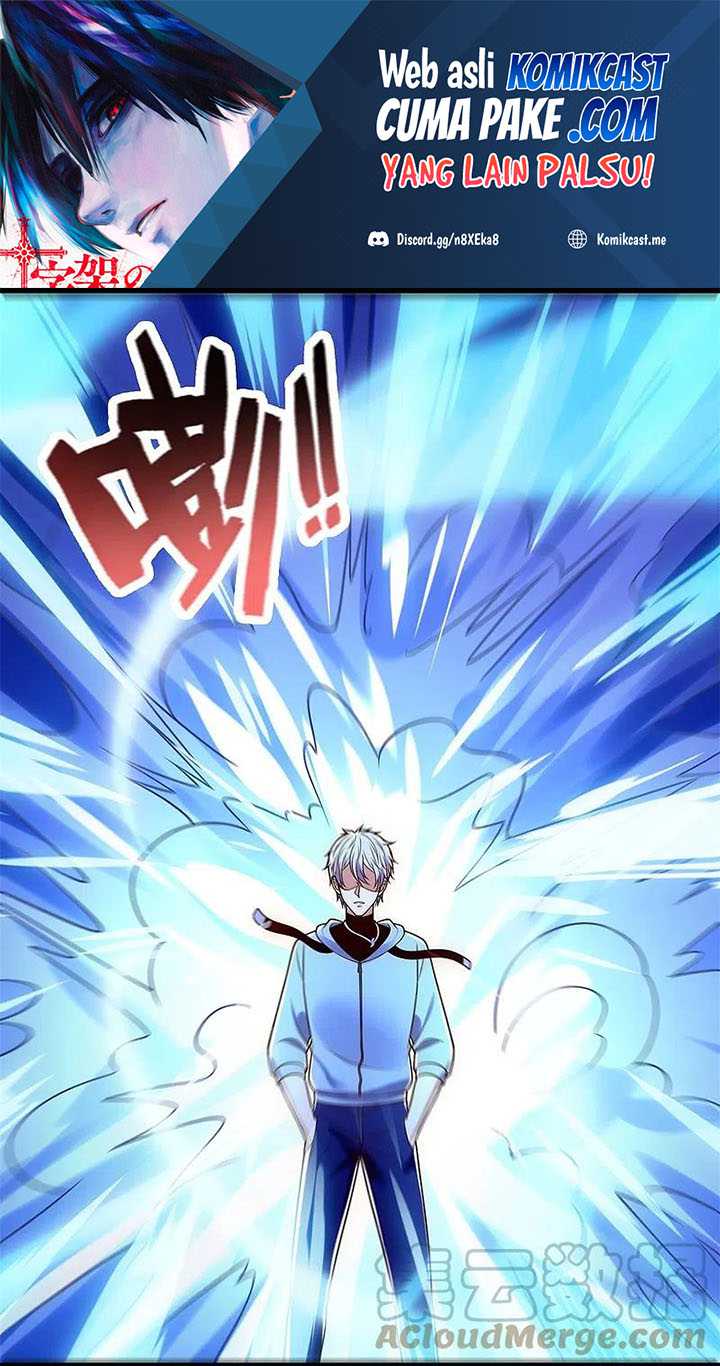 Baca Manga CITY Chapter 276 Gambar 2