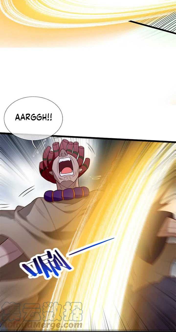 CITY Chapter 276 Gambar 26