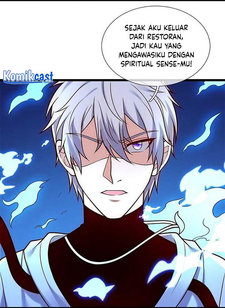 CITY Chapter 276 Gambar 3
