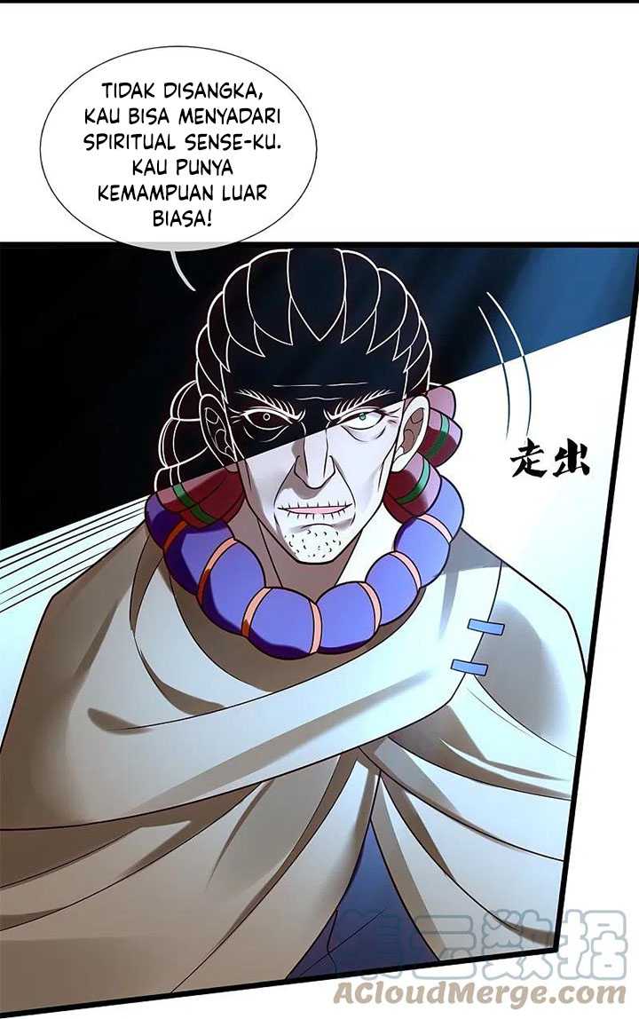 CITY Chapter 276 Gambar 4