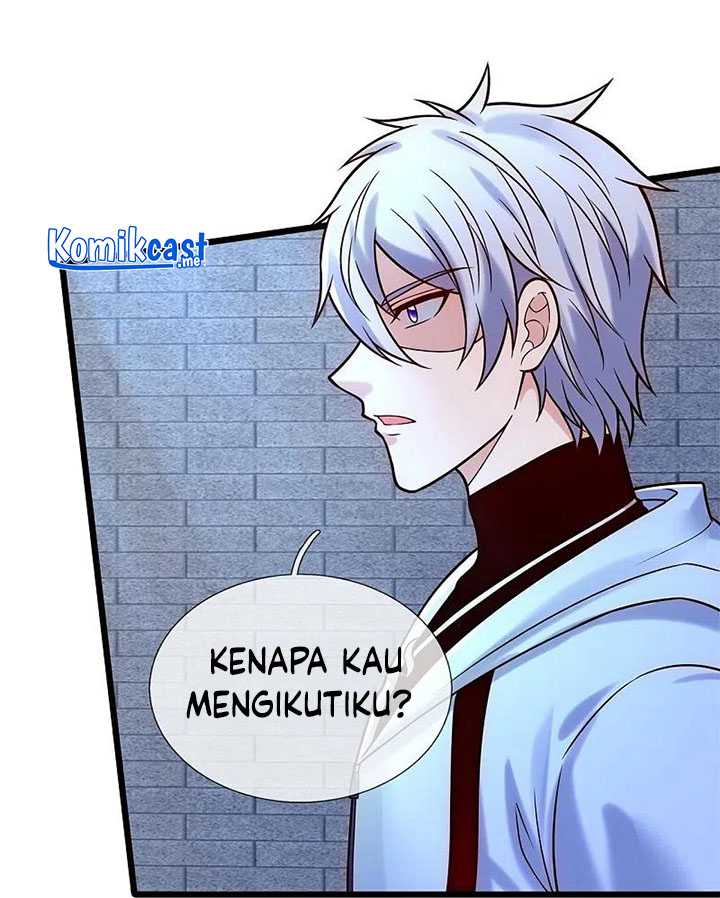 CITY Chapter 276 Gambar 5