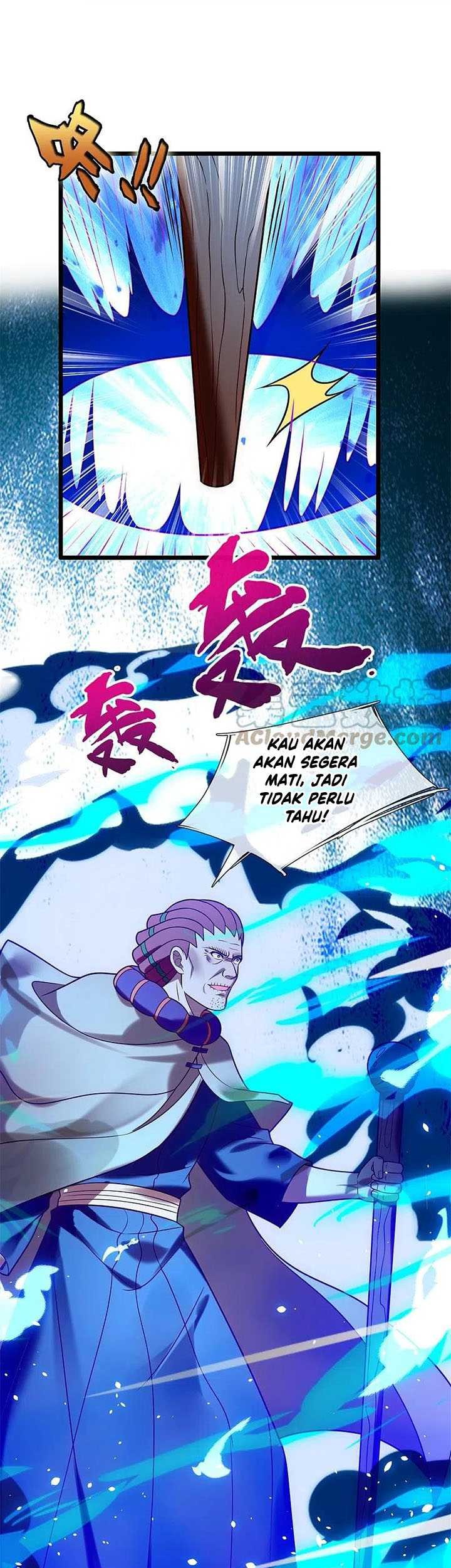CITY Chapter 276 Gambar 6