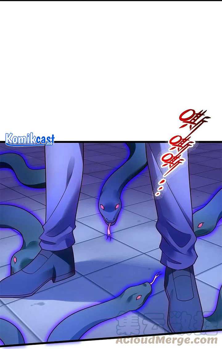CITY Chapter 276 Gambar 8