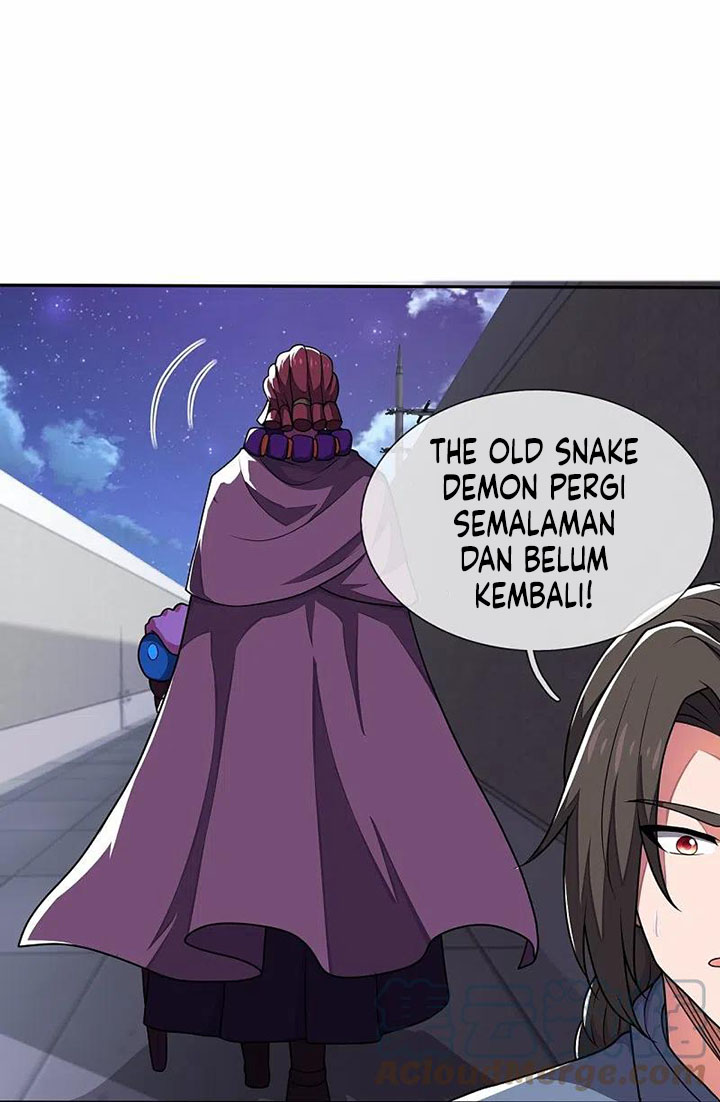 CITY Chapter 277 Gambar 18