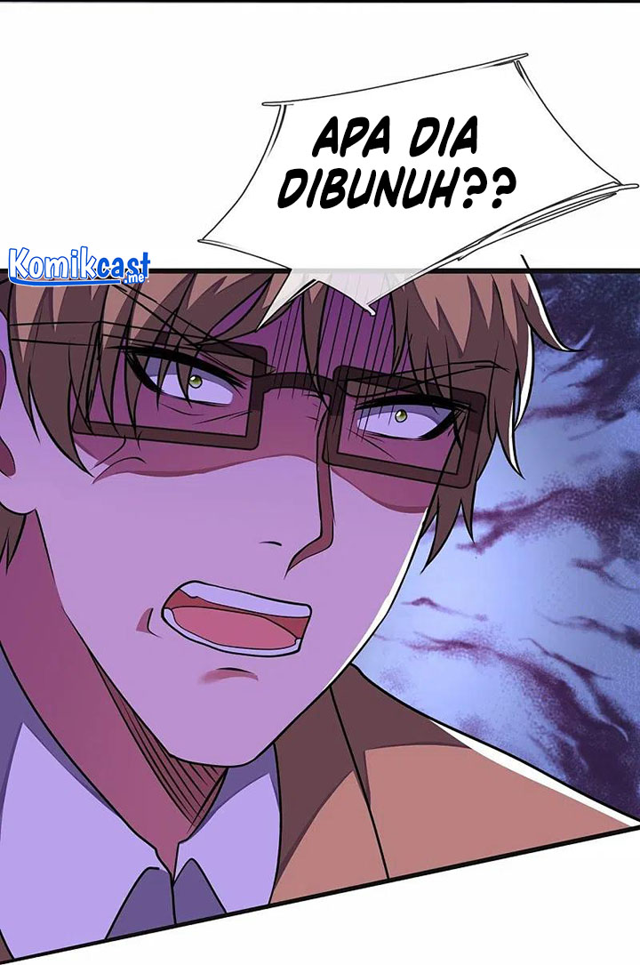 CITY Chapter 277 Gambar 19