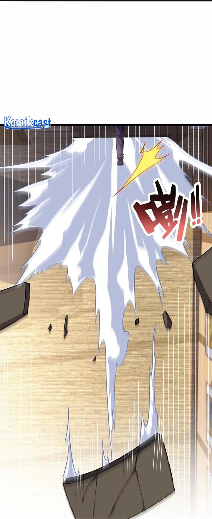 CITY Chapter 277 Gambar 21