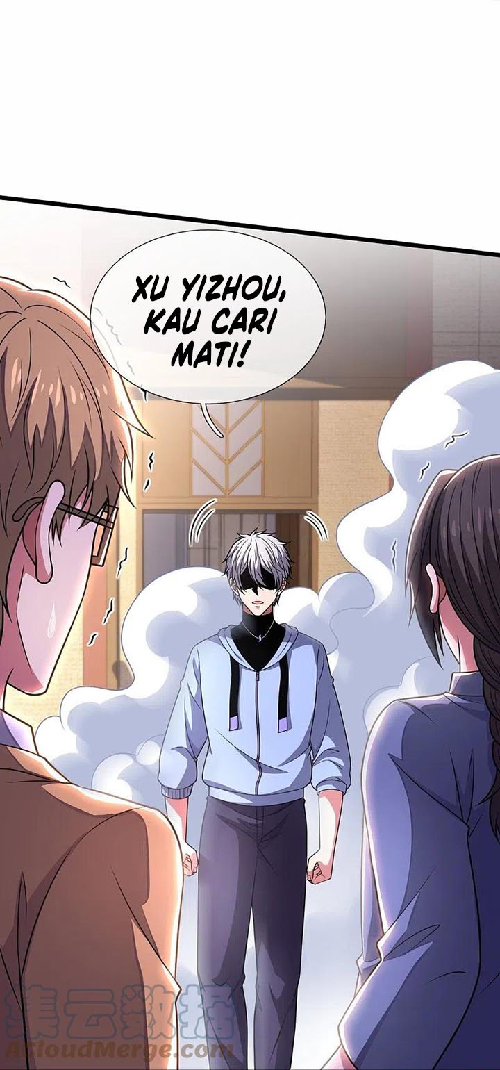 CITY Chapter 277 Gambar 24