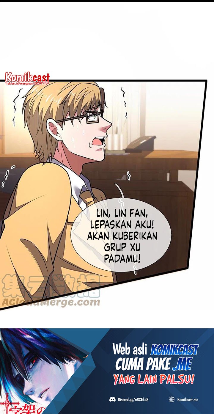 CITY Chapter 277 Gambar 26